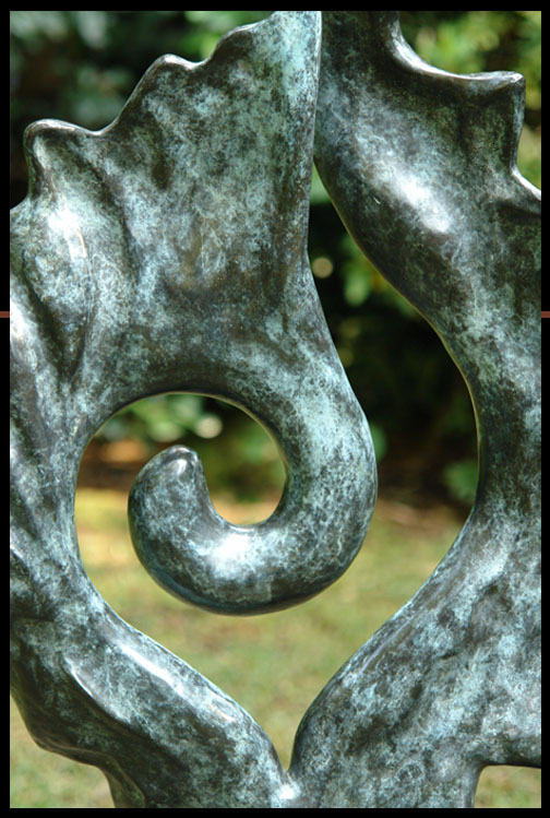 MOVEMENT SCULPTURE GALLERY